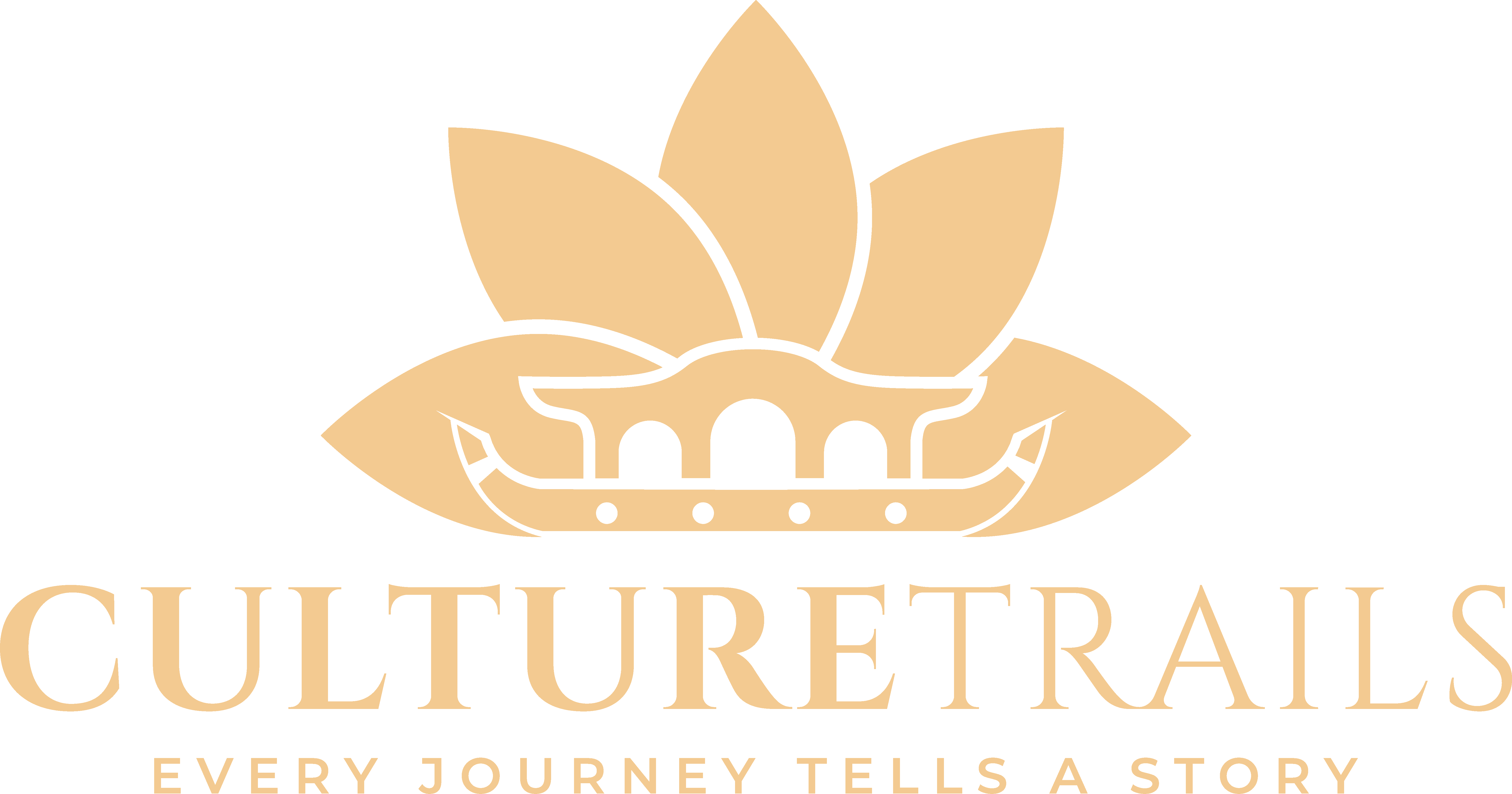 Culture Trails Logo